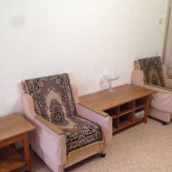 Сдается 2-х комнатная квартира, 53,1 м²