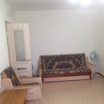 Сдается 2-х комнатная квартира, 53,1 м²