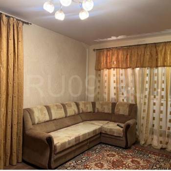 Сдается 1-комнатная квартира, 30 м²