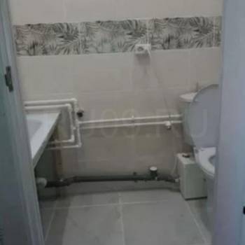 Сдается 1-комнатная квартира, 17 м²