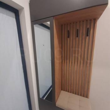 Сдается 1-комнатная квартира, 36 м²