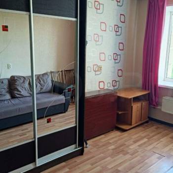 Сдается Комната, 18 м²