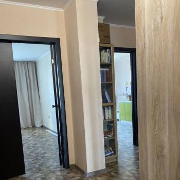 Продается 1-комнатная квартира, 48,9 м²