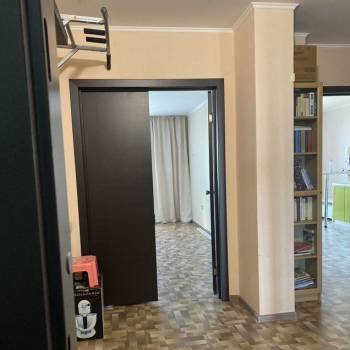 Продается 1-комнатная квартира, 48,9 м²