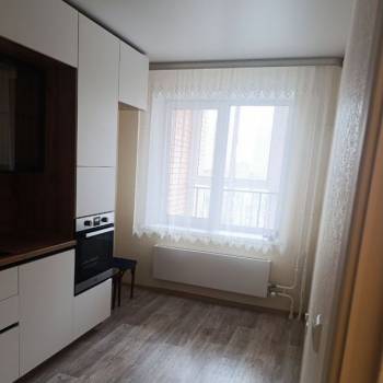 Продается 2-х комнатная квартира, 61,8 м²