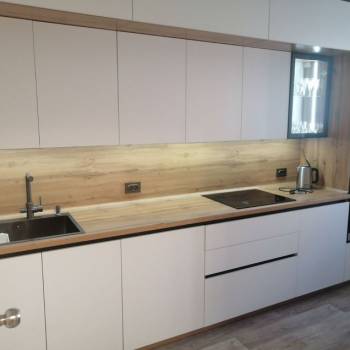 Продается 2-х комнатная квартира, 61,8 м²