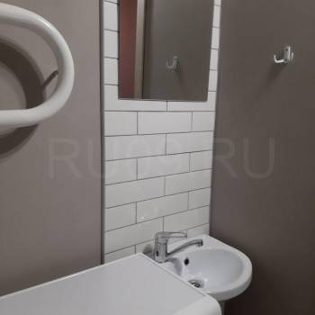 Сдается 1-комнатная квартира, 29 м²