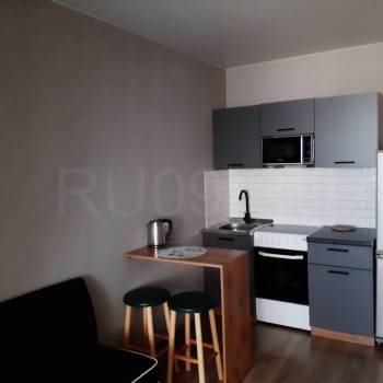 Сдается 1-комнатная квартира, 29 м²