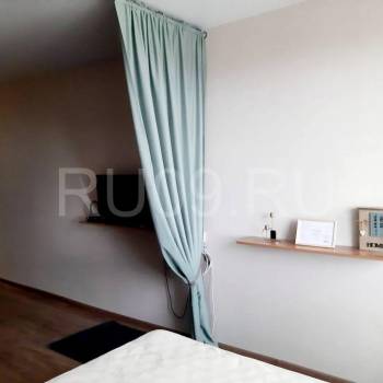 Сдается 1-комнатная квартира, 29 м²