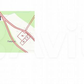 Продается Участок, 1500 м²