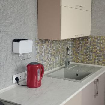 Сдается 1-комнатная квартира, 18 м²