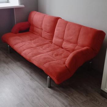 Сдается 1-комнатная квартира, 18 м²