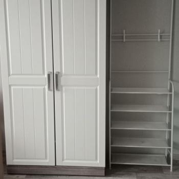 Сдается 1-комнатная квартира, 18 м²