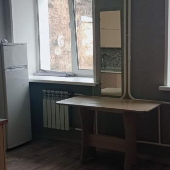 Сдается 1-комнатная квартира, 18 м²