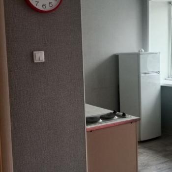 Сдается 1-комнатная квартира, 18 м²