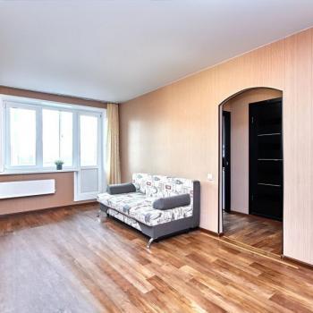Сдается 1-комнатная квартира, 36 м²