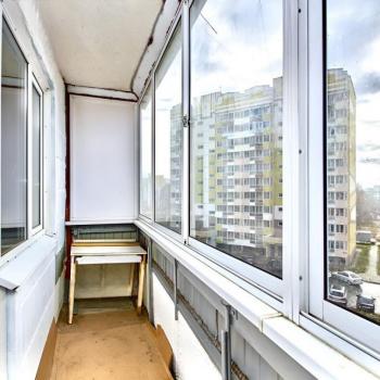 Сдается 1-комнатная квартира, 36 м²