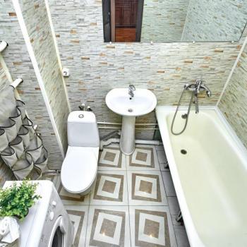 Сдается 1-комнатная квартира, 36 м²