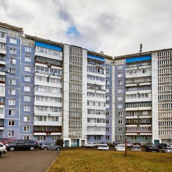 Сдается 1-комнатная квартира, 36 м²