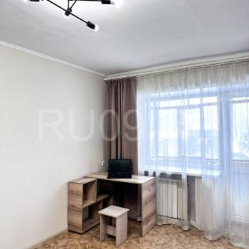 Сдается 2-х комнатная квартира, 45 м²
