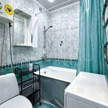 Сдается 2-х комнатная квартира, 45 м²