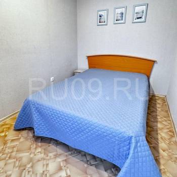 Сдается 2-х комнатная квартира, 45 м²