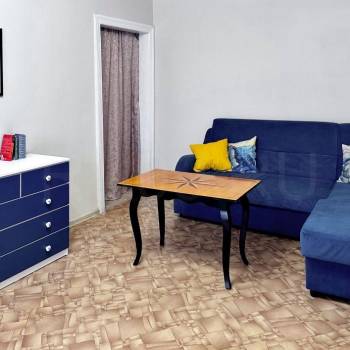 Сдается 2-х комнатная квартира, 45 м²