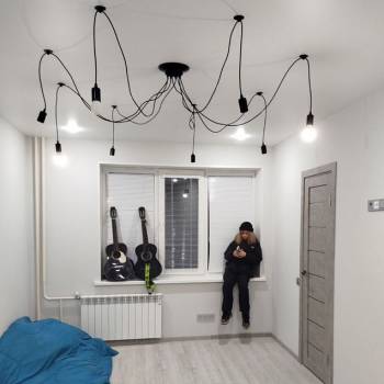 Продается Многокомнатная квартира, 84,4 м²