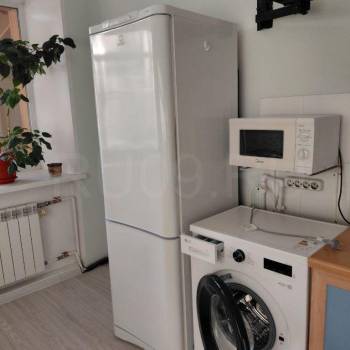 Сдается 1-комнатная квартира, 46 м²