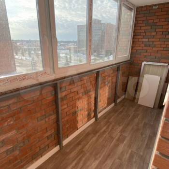 Сдается 1-комнатная квартира, 38,5 м²