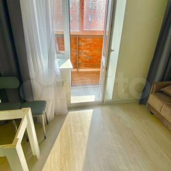 Сдается 1-комнатная квартира, 38,5 м²