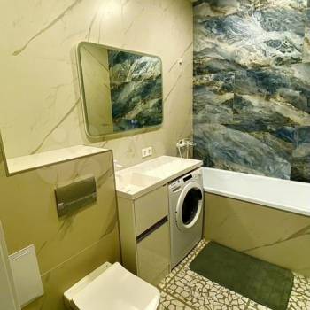 Сдается 1-комнатная квартира, 38,5 м²