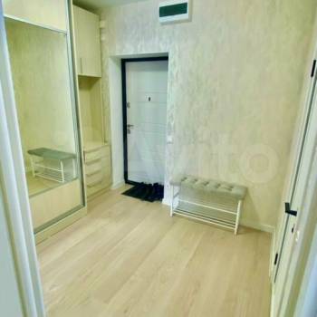 Сдается 1-комнатная квартира, 38,5 м²