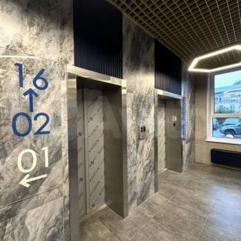 Сдается 2-х комнатная квартира, 40 м²