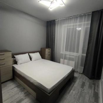 Сдается 2-х комнатная квартира, 40 м²