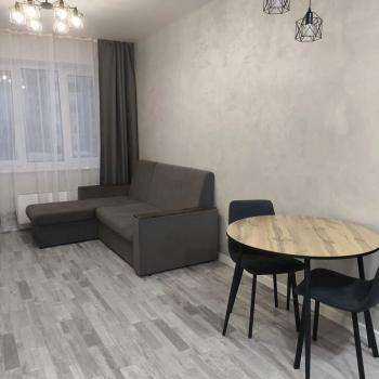 Сдается 2-х комнатная квартира, 40 м²
