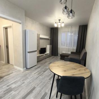 Сдается 2-х комнатная квартира, 40 м²