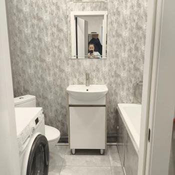 Сдается 2-х комнатная квартира, 40 м²