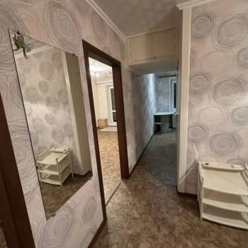 Продается 3-х комнатная квартира, 60,8 м²