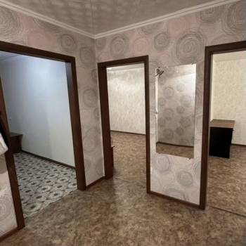 Продается 3-х комнатная квартира, 60,8 м²