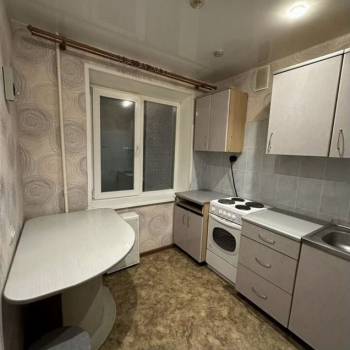 Продается 3-х комнатная квартира, 60,8 м²