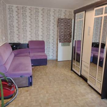 Продается 1-комнатная квартира, 31 м²