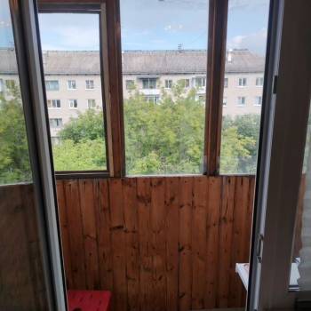 Продается 1-комнатная квартира, 31 м²