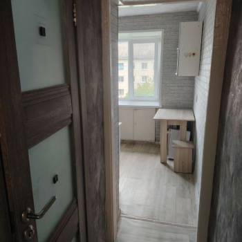 Продается 1-комнатная квартира, 31 м²