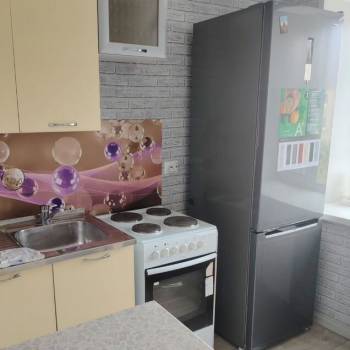 Продается 1-комнатная квартира, 31 м²