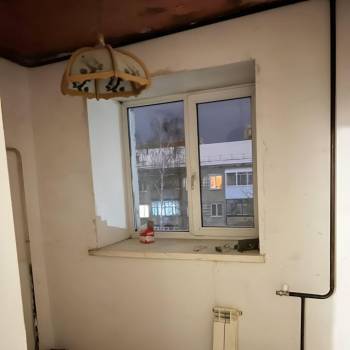 Продается 2-х комнатная квартира, 45,4 м²