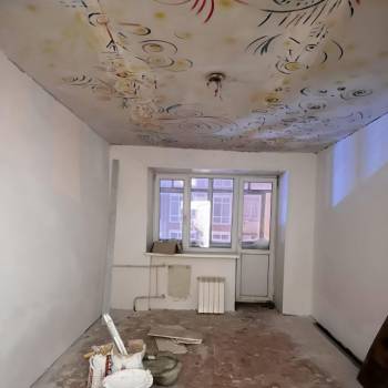 Продается 2-х комнатная квартира, 45,4 м²