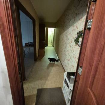 Продается 3-х комнатная квартира, 67,1 м²