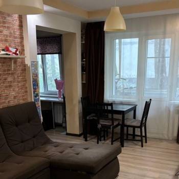 Продается 3-х комнатная квартира, 60 м²