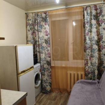 Сдается 1-комнатная квартира, 14 м²